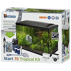 Superfish start aquarium for sale  Delivered anywhere in UK