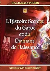 Histoire secrète tarot d'occasion  Livré partout en France