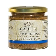 Pesto tonno del usato  Spedito ovunque in Italia 