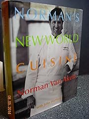 Norman new cuisine for sale  Delivered anywhere in USA 