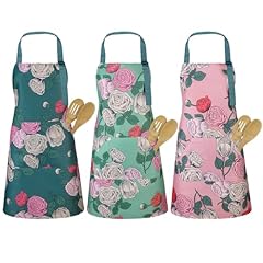 Candcamp pack aprons for sale  Delivered anywhere in UK