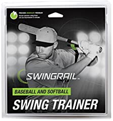 Swingrail baseball softball for sale  Delivered anywhere in USA 