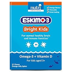 Eskimo bright kids for sale  Delivered anywhere in UK