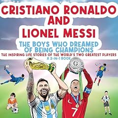 Cristiano ronaldo lionel for sale  Delivered anywhere in UK