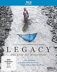 Legacy das erbe d'occasion  Livré partout en Belgiqu