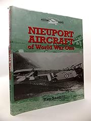 Nieuport aircraft ww1 for sale  Delivered anywhere in UK