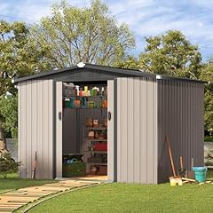 Aecojoy shed outdoor for sale  Delivered anywhere in USA 