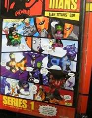 Teen titans series for sale  Delivered anywhere in USA 