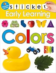 Sticker early learning for sale  Delivered anywhere in USA 