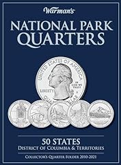 National park quarters for sale  Delivered anywhere in USA 