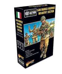 Warlord games italianosezione usato  Spedito ovunque in Italia 