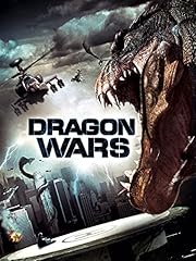 Dragon wars war usato  Spedito ovunque in Italia 