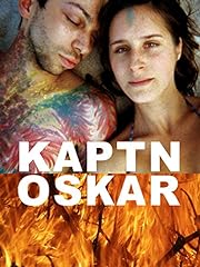 Kaptn oskar for sale  Delivered anywhere in USA 