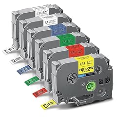Uniplus compatible brother d'occasion  Livré partout en France