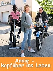 Annie kopfüber ins gebraucht kaufen  Wird an jeden Ort in Deutschland