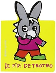 Pipi trotro d'occasion  Livré partout en France