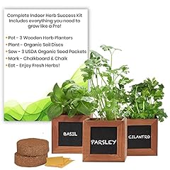 Indoor herb garden for sale  Delivered anywhere in USA 