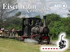 Eisenbahn romantik gebraucht kaufen  Wird an jeden Ort in Deutschland