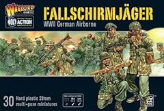 Bolt action fallschirmjager gebraucht kaufen  Wird an jeden Ort in Deutschland