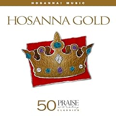 Hosanna gold for sale  Delivered anywhere in USA 
