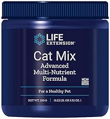 Cat mix 100 for sale  Delivered anywhere in USA 