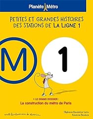 Petites grandes histoires d'occasion  Livré partout en Belgiqu