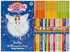 Rainbow magic magical for sale  Delivered anywhere in Ireland