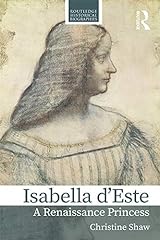 Isabella este renaissance for sale  Delivered anywhere in UK
