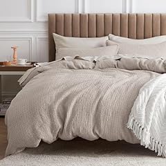Bedsure cotton duvet for sale  Delivered anywhere in USA 