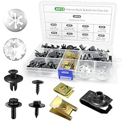 Pièces vis clips d'occasion  Livré partout en France