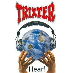 Hear trixter audio for sale  Delivered anywhere in UK