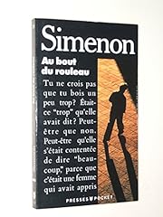 Bout rouleau d'occasion  Livré partout en France