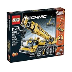 Lego technic 42009 usato  Spedito ovunque in Italia 