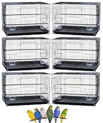 Lot aviary breeding for sale  Delivered anywhere in USA 