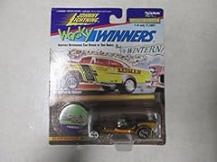 Johnny lightning wacky for sale  Delivered anywhere in USA 