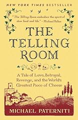 The telling room d'occasion  Livré partout en Belgiqu