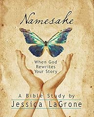 Namesake women bible for sale  Delivered anywhere in USA 