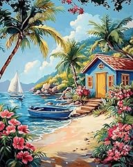 Arpadamo beach landscape for sale  Delivered anywhere in USA 