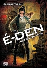 Den tome survivants d'occasion  Livré partout en France