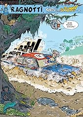 Ragnotti jean rigole d'occasion  Livré partout en France