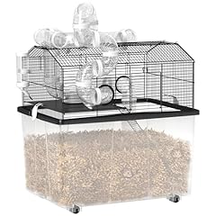 Pawhut large hamster for sale  Delivered anywhere in USA 