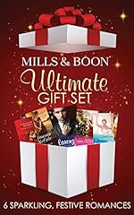 Mills boon christmas for sale  Delivered anywhere in UK