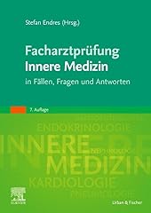 Facharztprüfung innere medizi gebraucht kaufen  Wird an jeden Ort in Deutschland