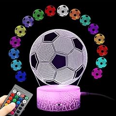 Football night light for sale  Delivered anywhere in UK