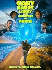 Gary barry larry for sale  Delivered anywhere in USA 