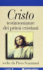 Cristo usato  Spedito ovunque in Italia 