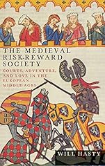 The medieval risk d'occasion  Livré partout en France