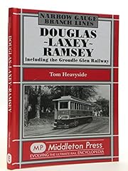 Douglas laxey ramsey for sale  Delivered anywhere in UK
