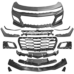 Freemotor802 front bumper for sale  Delivered anywhere in USA 