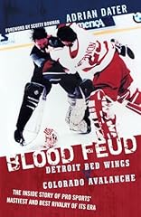 Blood feud detroit for sale  Delivered anywhere in USA 